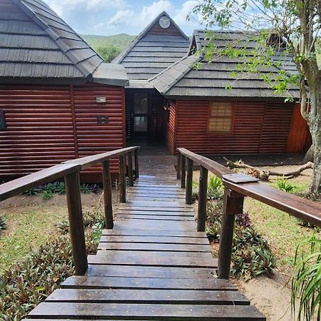 House 53 Sodwana Bay Lodge Εξωτερικό φωτογραφία