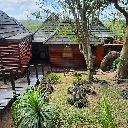 House 53 Sodwana Bay Lodge Εξωτερικό φωτογραφία