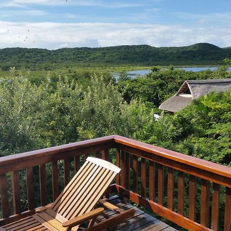 House 53 Sodwana Bay Lodge Εξωτερικό φωτογραφία