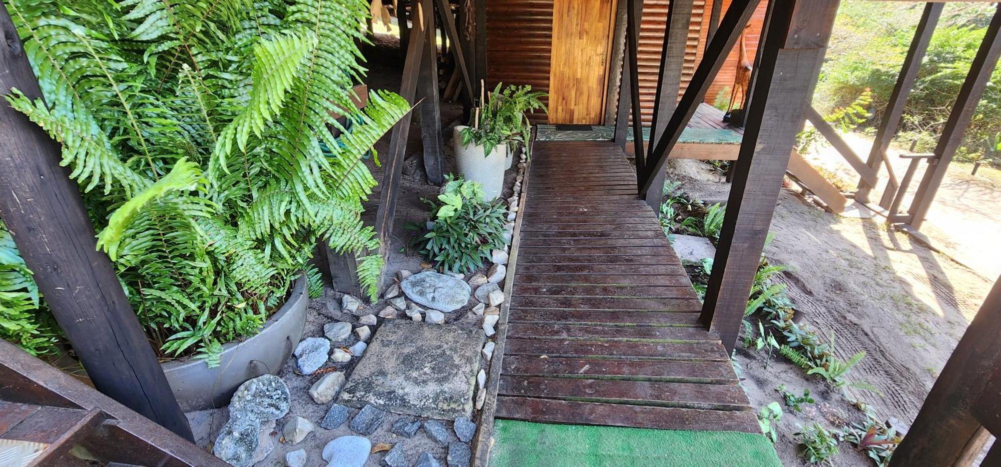 House 53 Sodwana Bay Lodge Εξωτερικό φωτογραφία