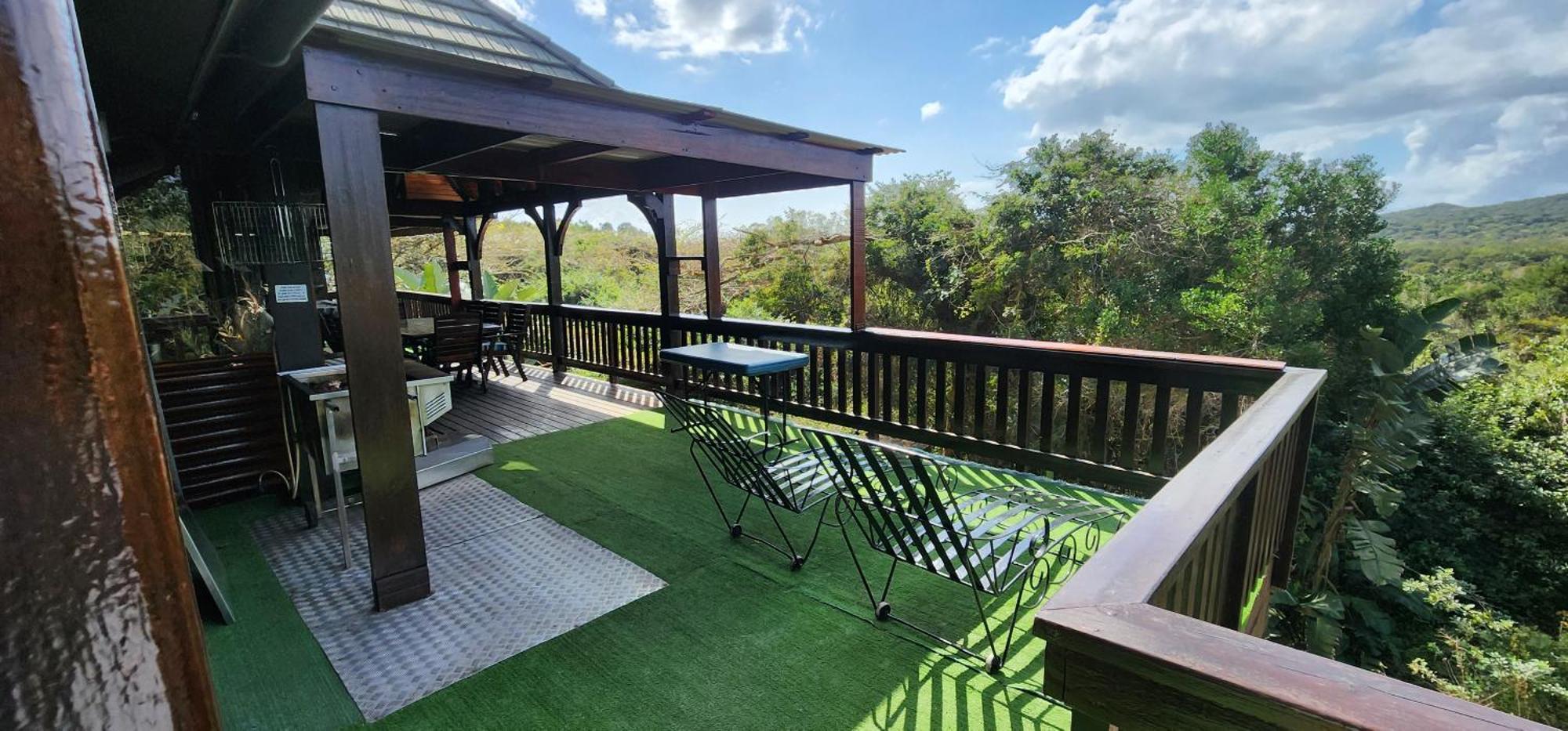 House 53 Sodwana Bay Lodge Εξωτερικό φωτογραφία