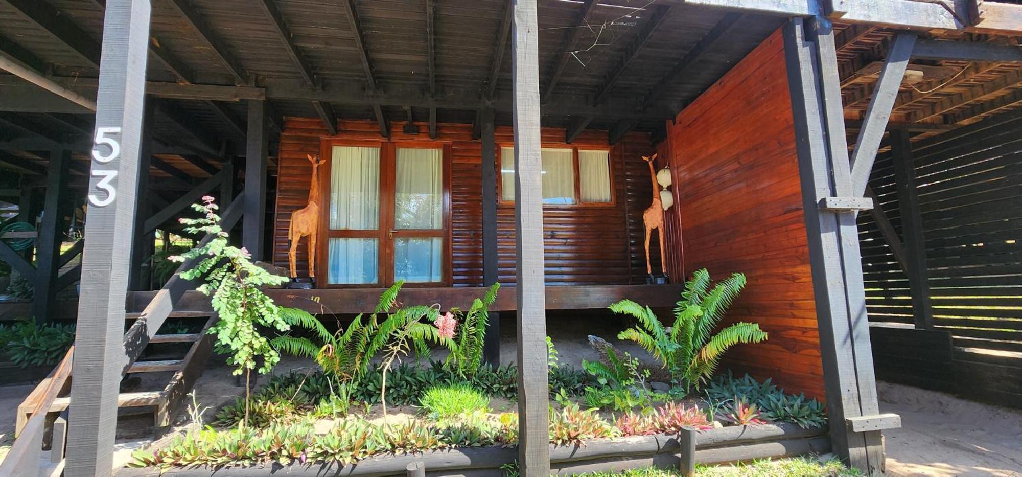 House 53 Sodwana Bay Lodge Εξωτερικό φωτογραφία