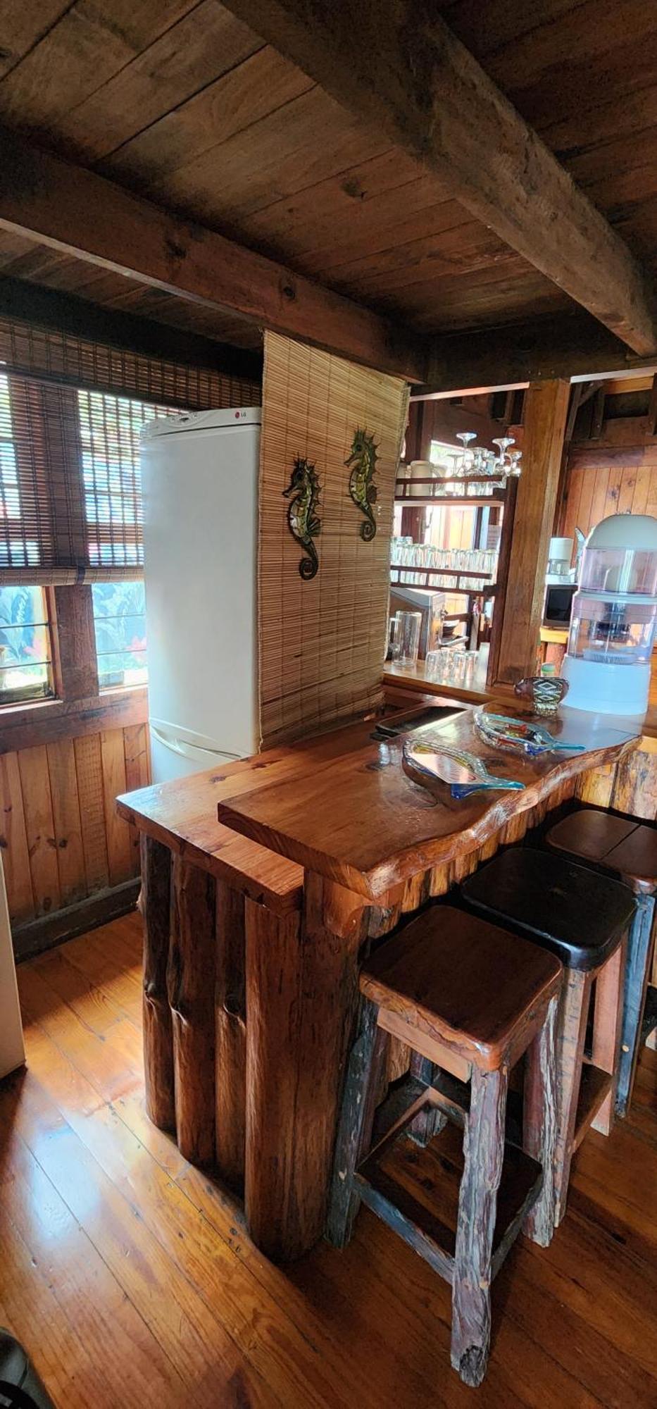 House 53 Sodwana Bay Lodge Εξωτερικό φωτογραφία