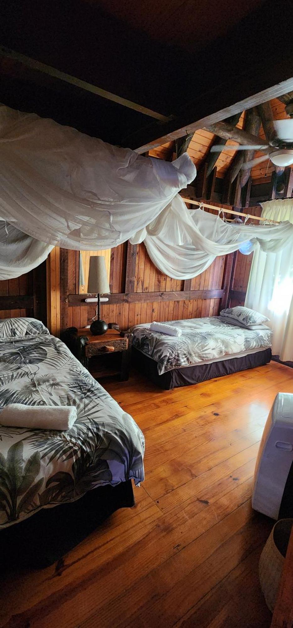 House 53 Sodwana Bay Lodge Εξωτερικό φωτογραφία