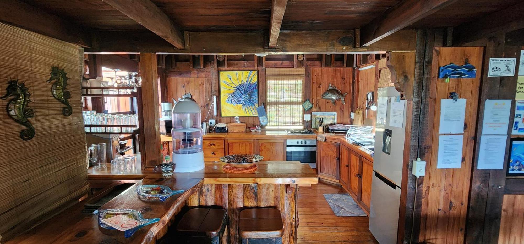 House 53 Sodwana Bay Lodge Εξωτερικό φωτογραφία