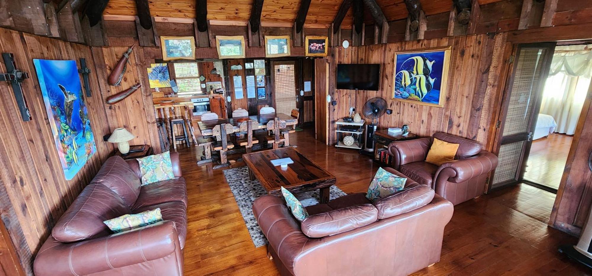 House 53 Sodwana Bay Lodge Εξωτερικό φωτογραφία