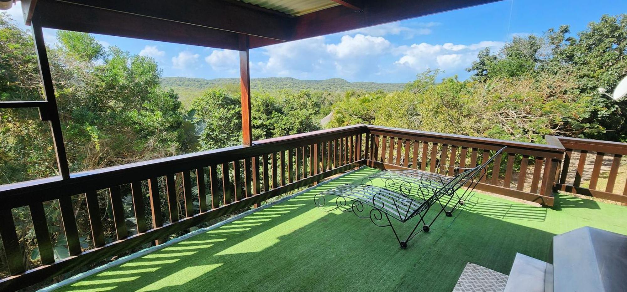 House 53 Sodwana Bay Lodge Εξωτερικό φωτογραφία