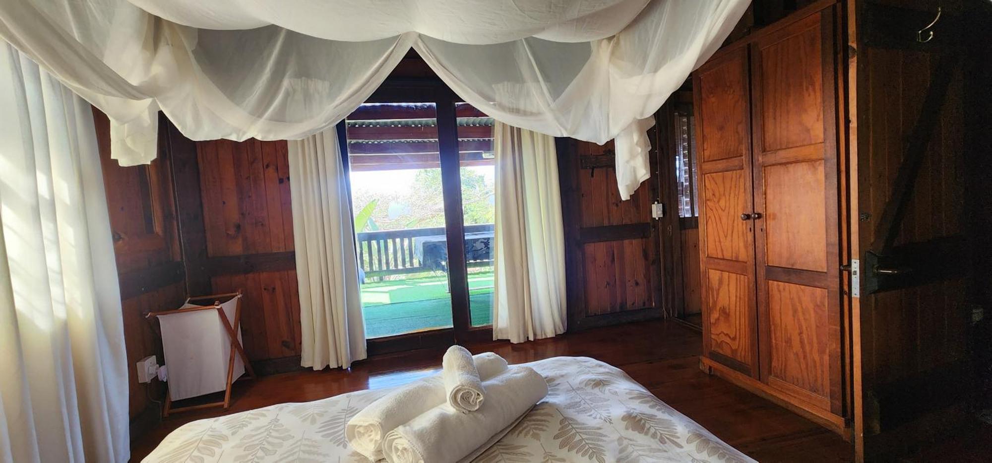 House 53 Sodwana Bay Lodge Εξωτερικό φωτογραφία