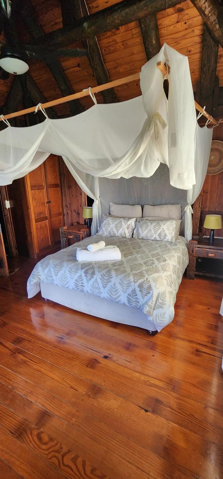 House 53 Sodwana Bay Lodge Εξωτερικό φωτογραφία