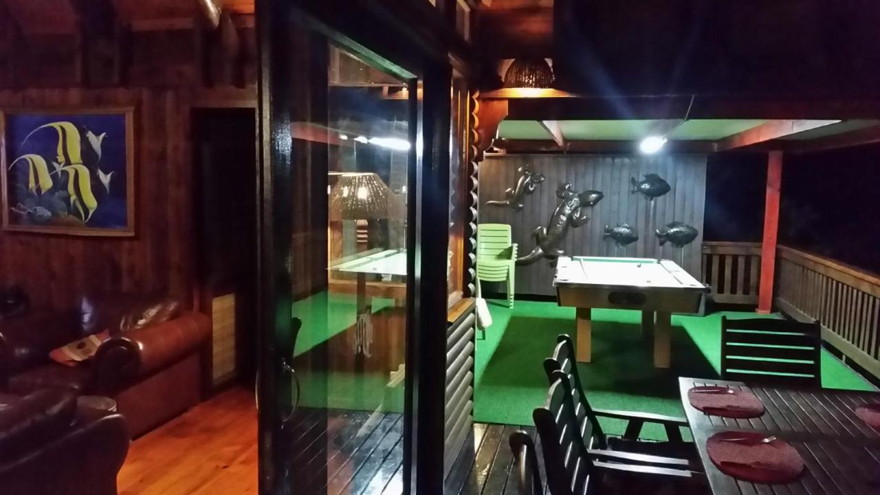 House 53 Sodwana Bay Lodge Εξωτερικό φωτογραφία