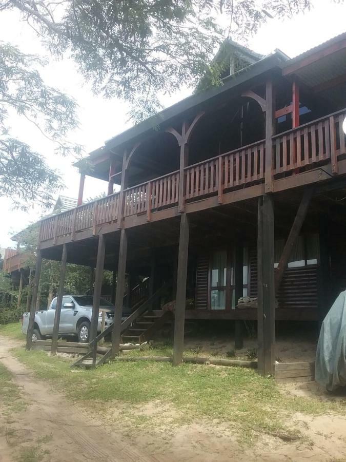 House 53 Sodwana Bay Lodge Εξωτερικό φωτογραφία