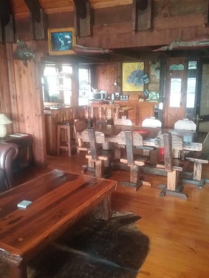House 53 Sodwana Bay Lodge Εξωτερικό φωτογραφία