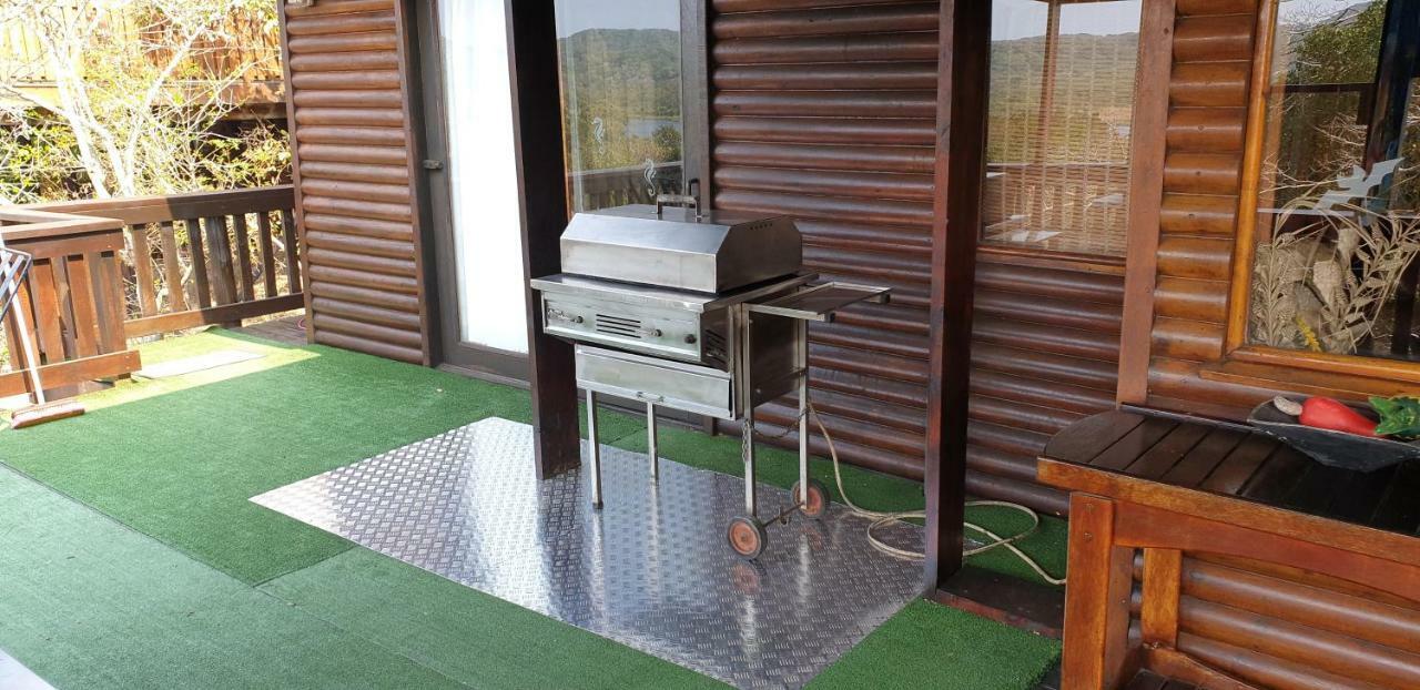 House 53 Sodwana Bay Lodge Εξωτερικό φωτογραφία